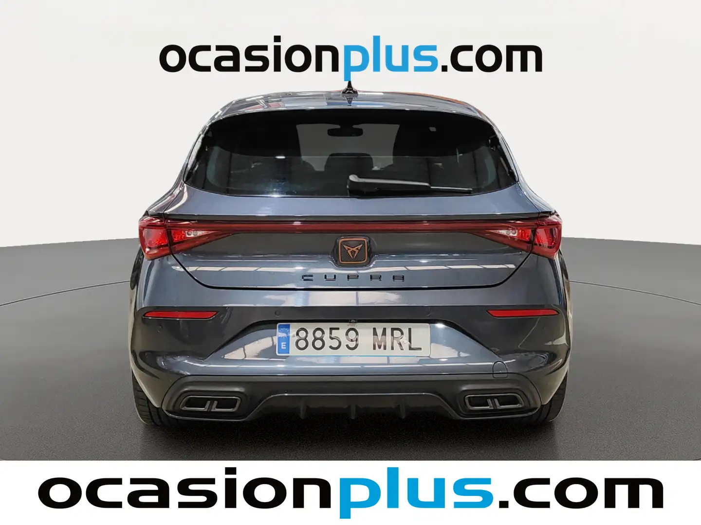 Foto Cupra León CUPRA León 1.5 eTSI DSG (150 CV)