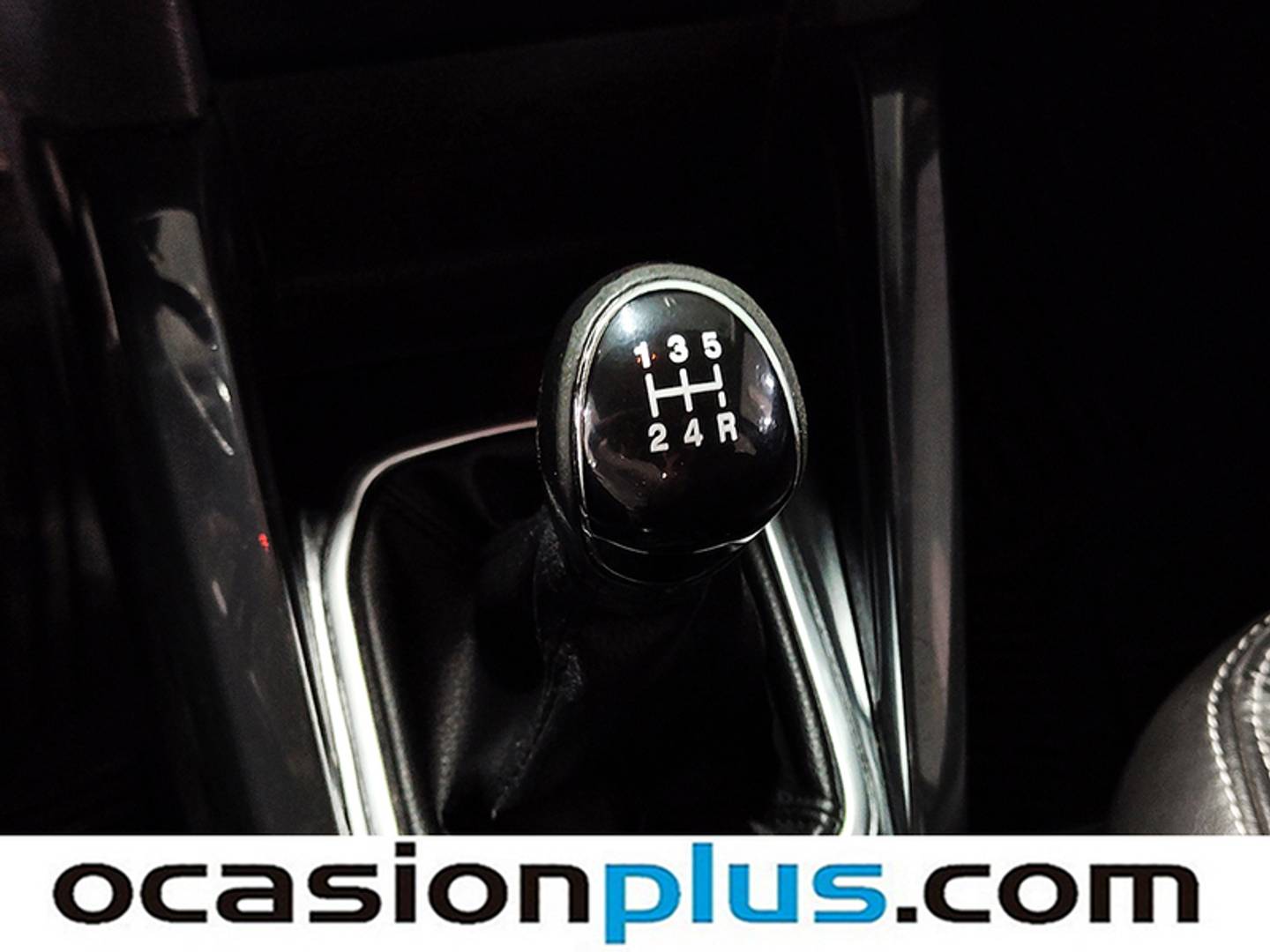 Foto Ford EcoSport Ford EcoSport 1.5 TDCi Titanium (95 CV)