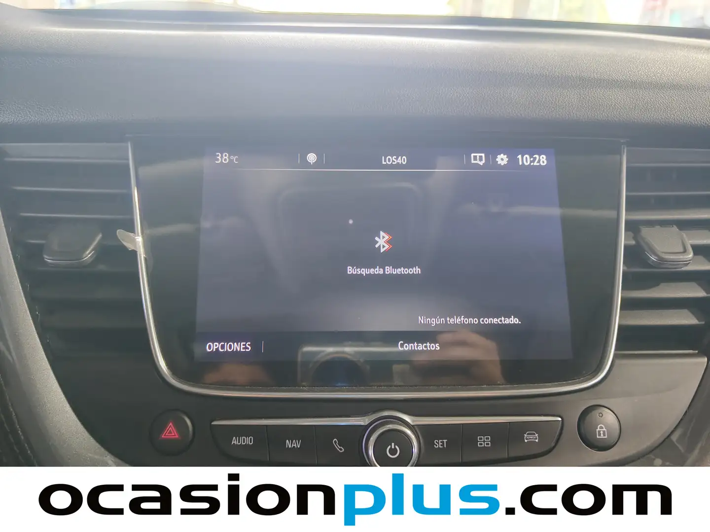 Foto Opel Grandland X Opel Grandland X 1.6 Turbo Ultimate Auto  (181 CV)