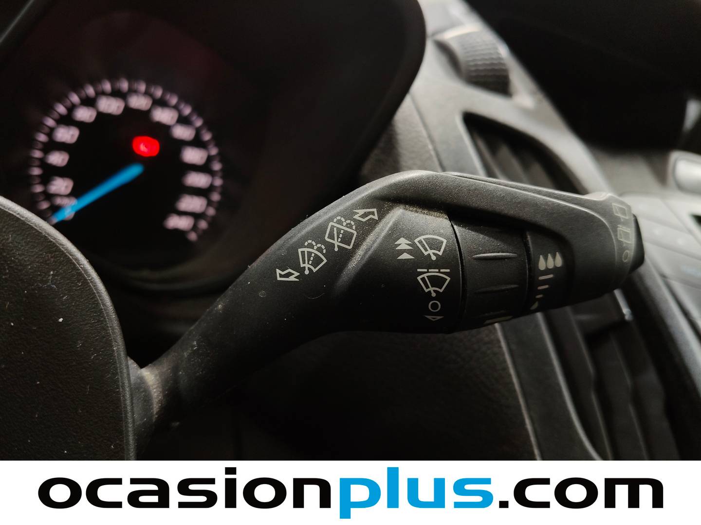 Ford Transit Connect Ford Transit Connect Kombi 1.5 TDCI Trend 230 L2 (100 CV) seminuevo