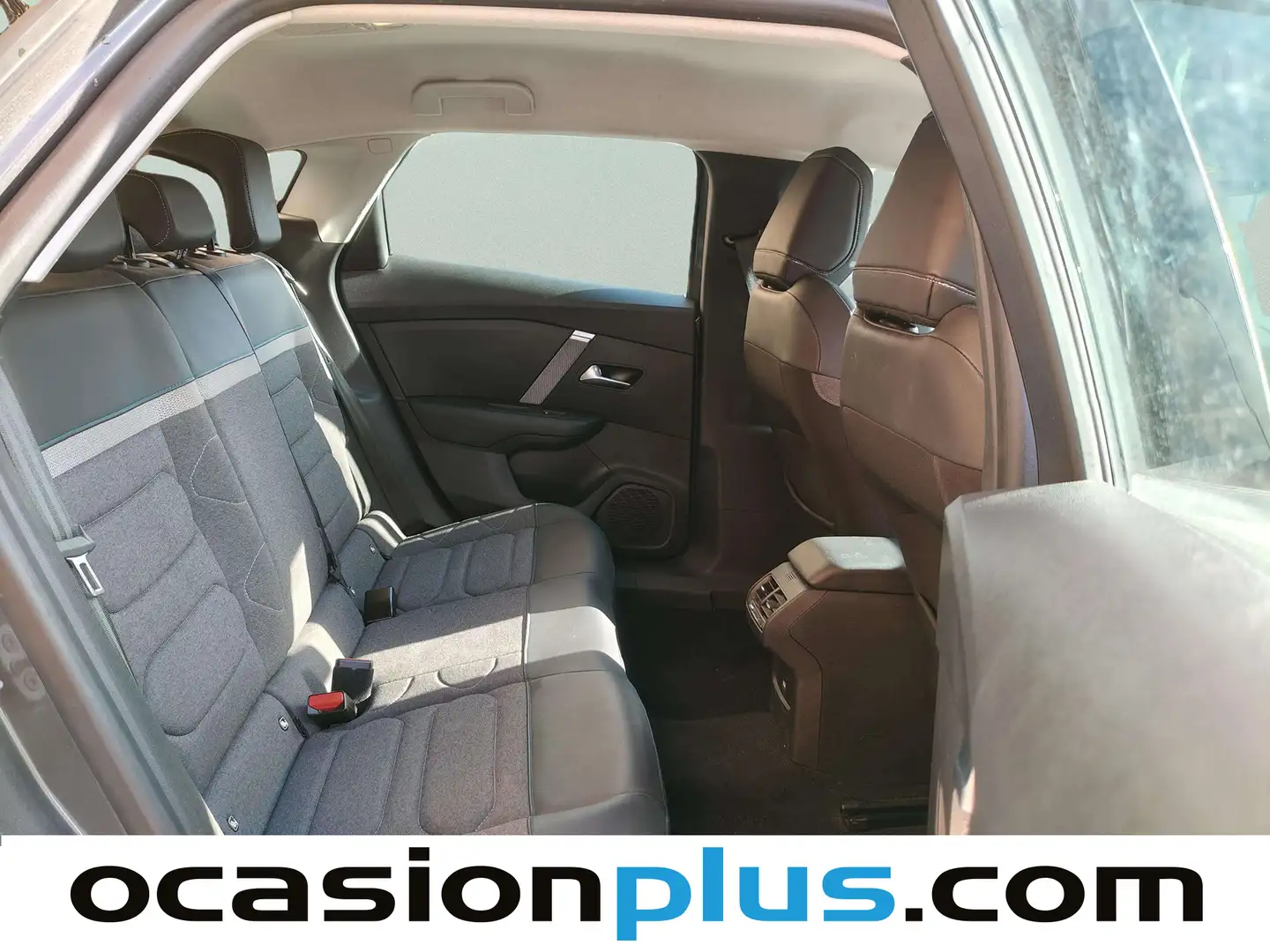 Foto Citroën C4 Citroen C4 PureTech 130 S&S 6v Feel Pack (130 CV)