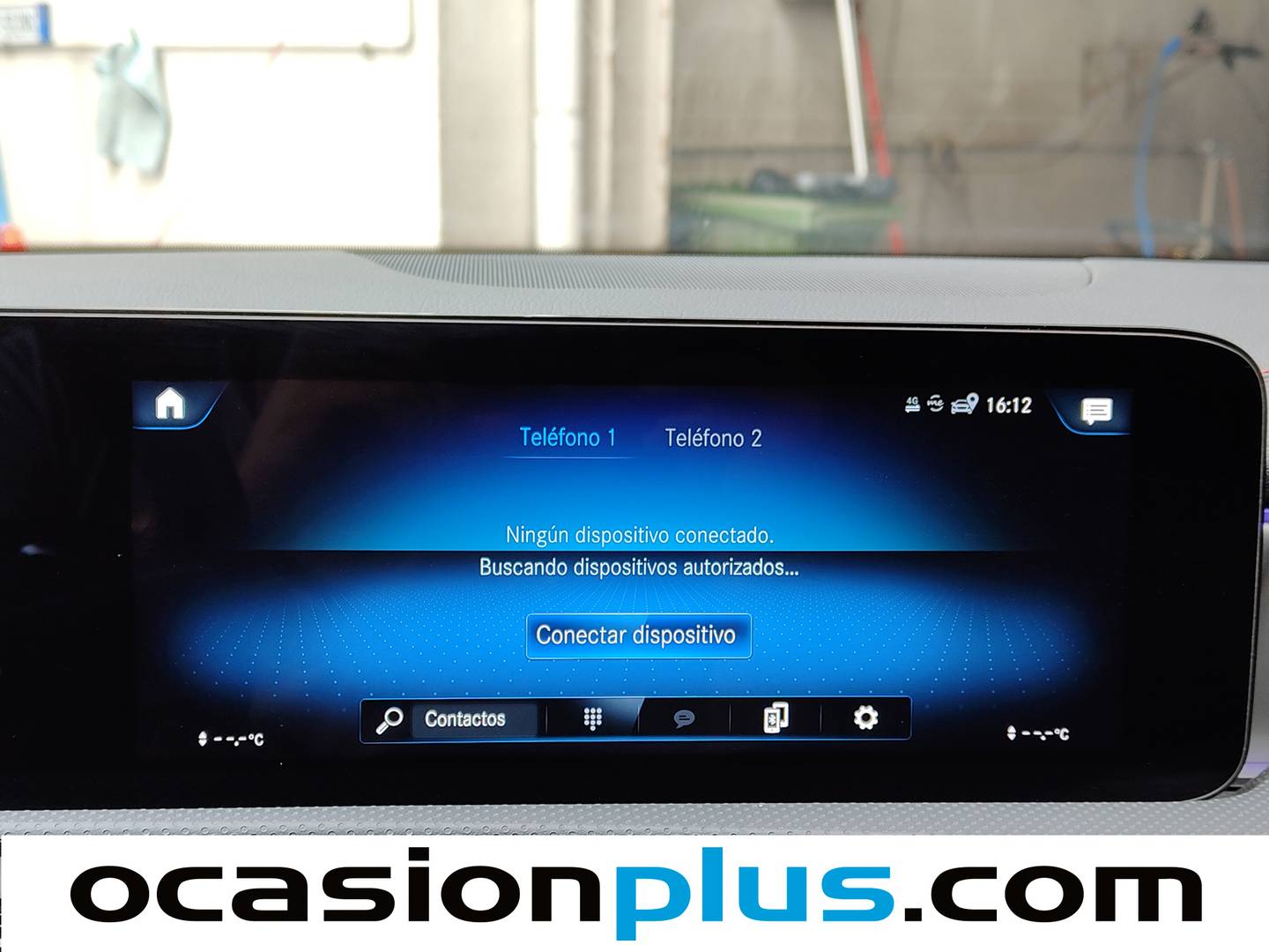 Mercedes CLA Mercedes CLA Shooting Brake 200 d (150 CV) Pack AMG al mejor precio