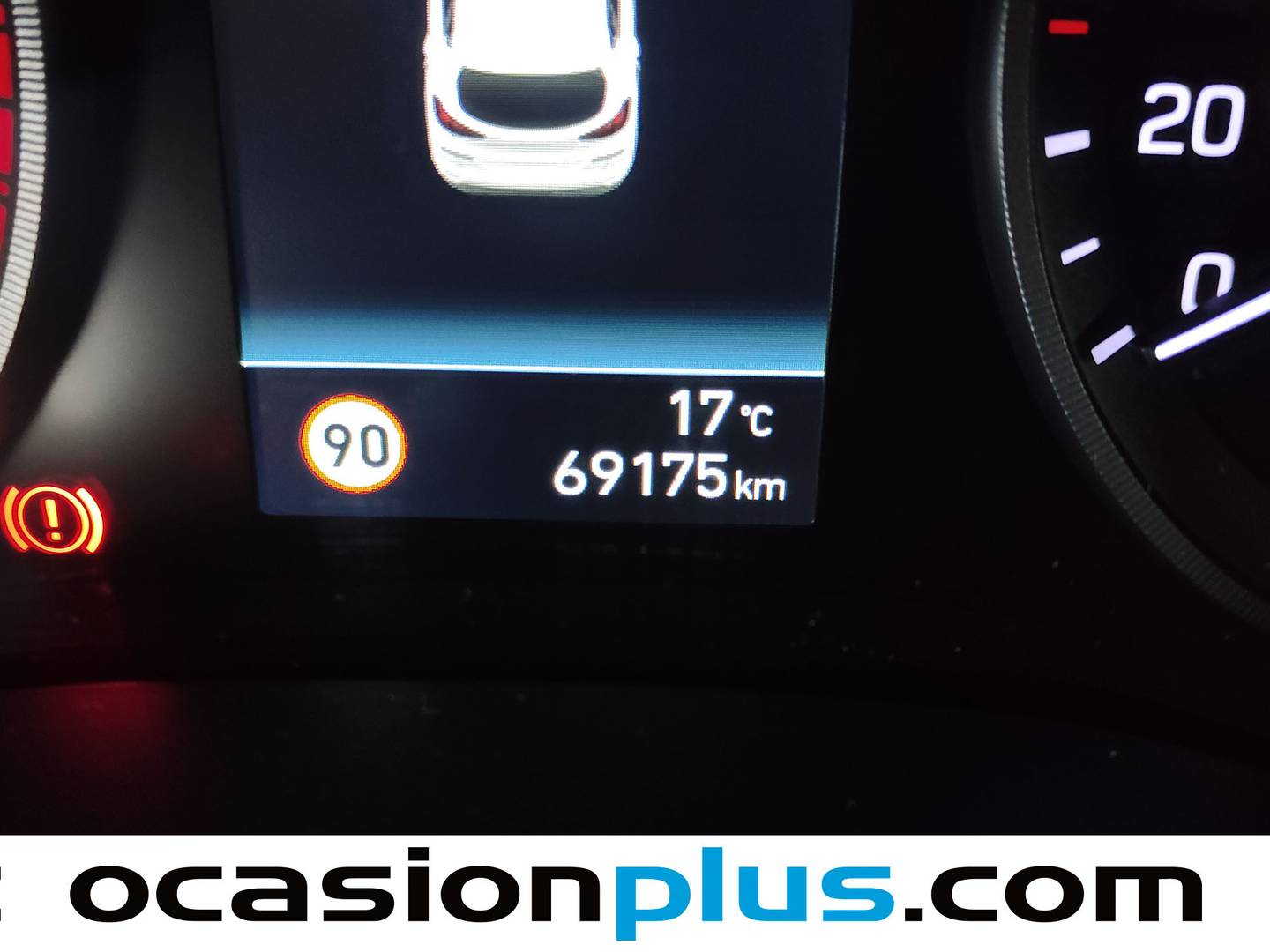 Hyundai Tucson Hyundai Tucson 1.6 GDI Tecno 4x2  (132 CV) seminuevo