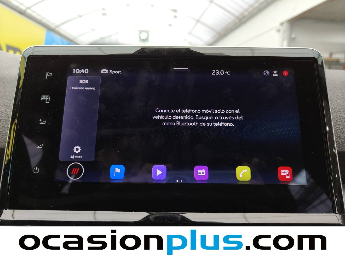 Foto Seat Tarraco SEAT Tarraco 2.0 TDI S&S Style GO (150 CV) 7 Plazas