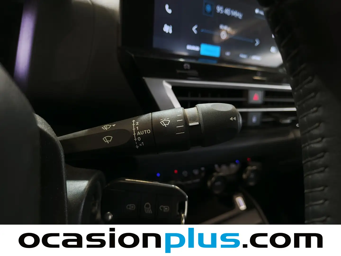 Foto Citroën C4 Citroen C4 PureTech 130 S&S 6v Feel Pack (130 CV)