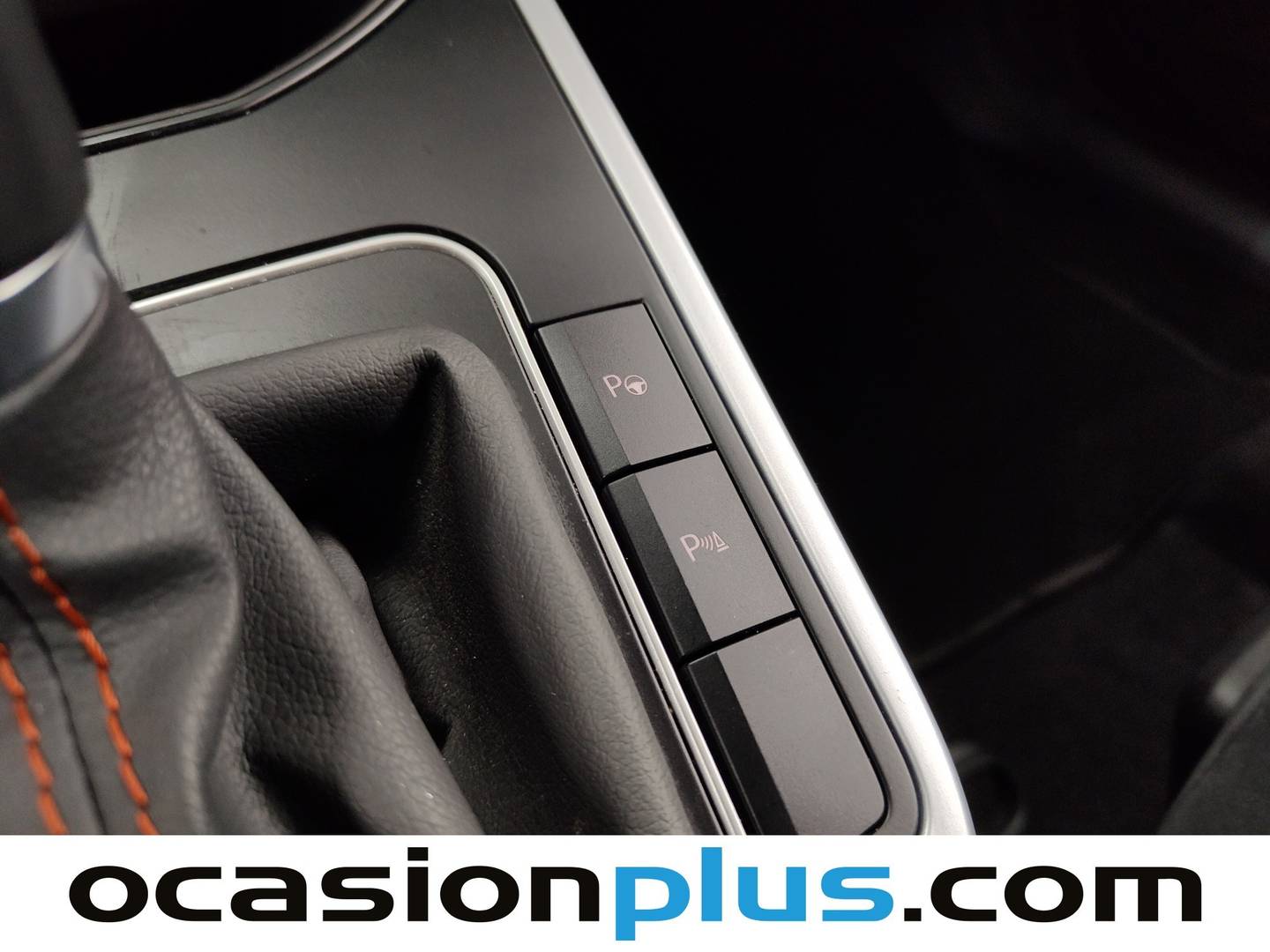 Foto Seat Arona SEAT Arona 1.5 TSI FR XL DSG  (150 CV)