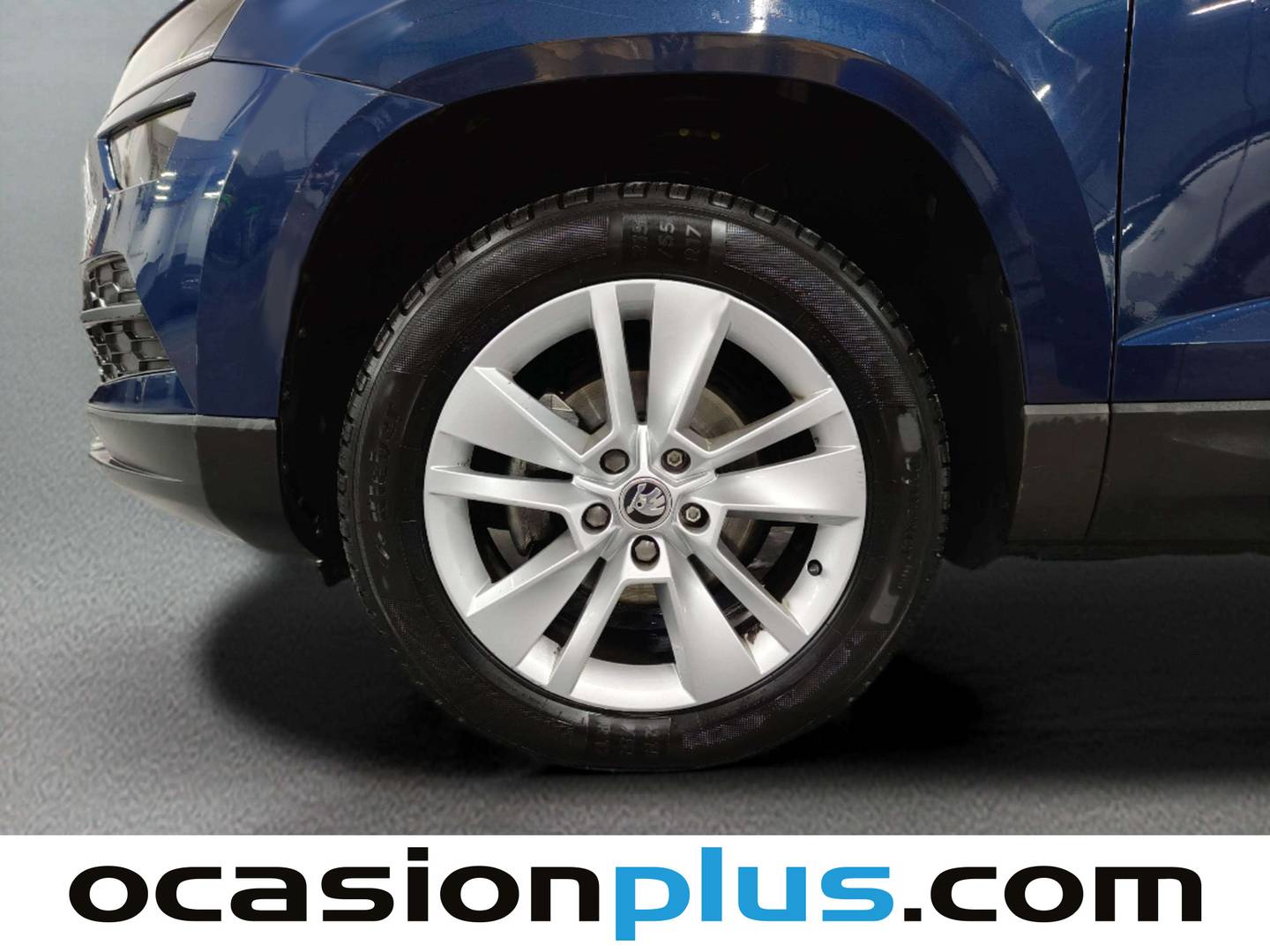 Skoda Karoq Skoda Karoq 1.6 TDI Ambition (115 CV) al mejor precio