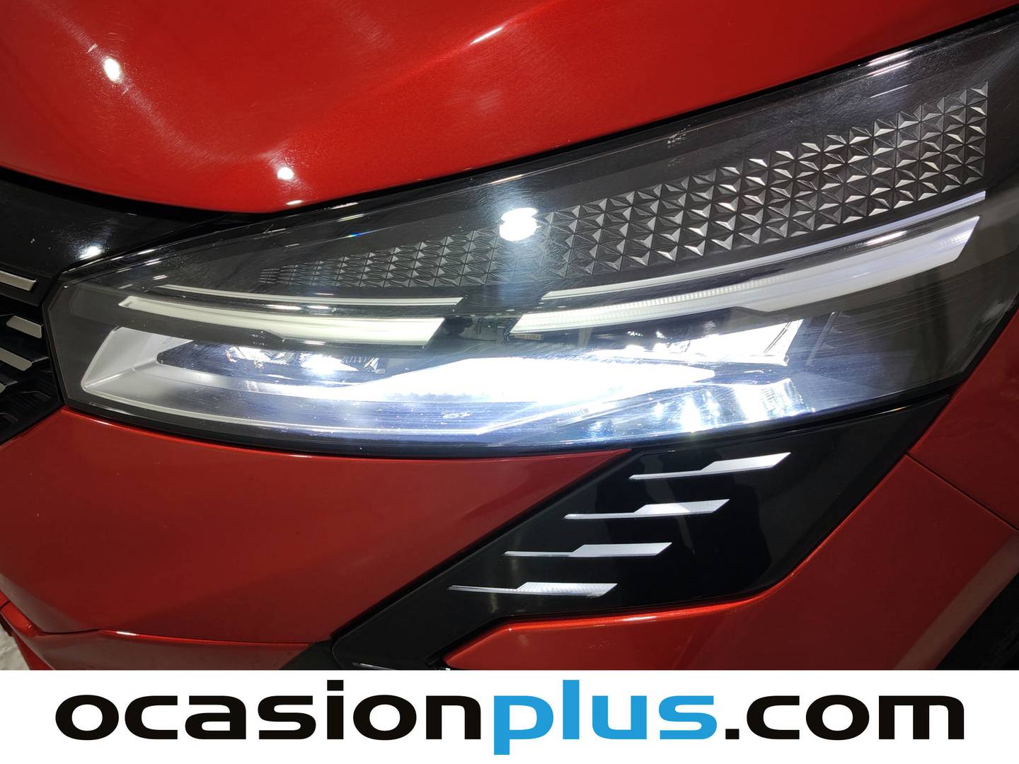 Accesorios del Renault Clio Renault Clio Techno TCe (90 CV)