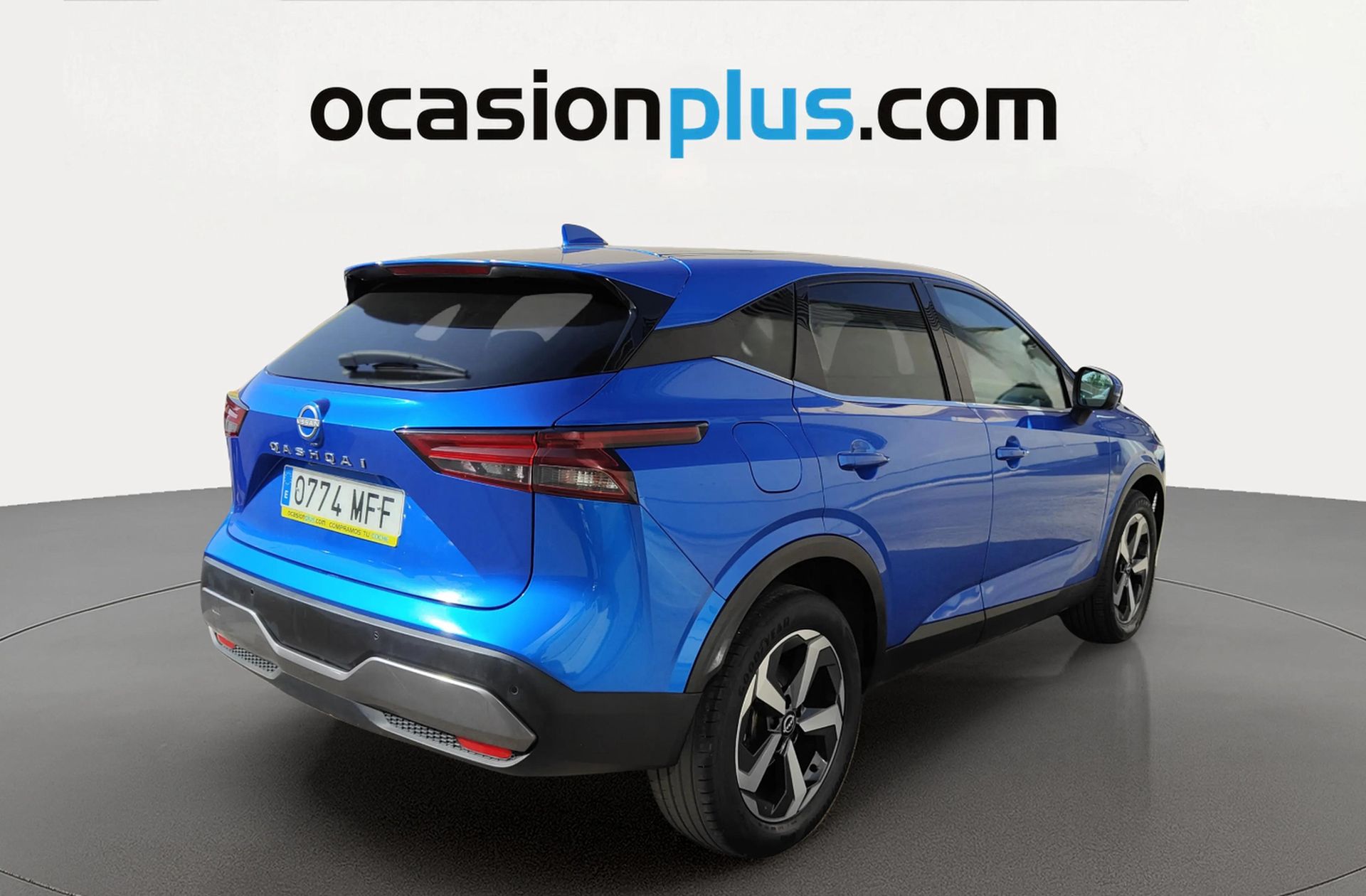 Nissan Qashqai DIG-T 140 mHEV N-Connecta 4x2 - foto 4