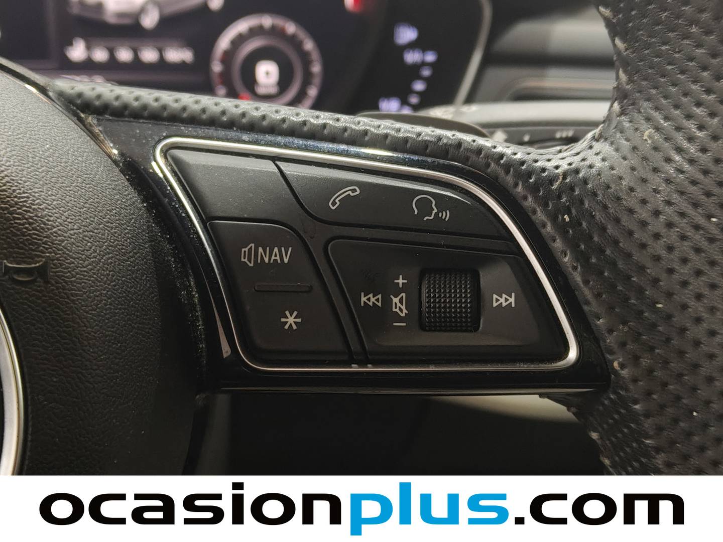 Foto Audi A5 Audi A5 Sportback Sport 2.0 TFSI MHEV (190 CV) S tronic Pack S-Line