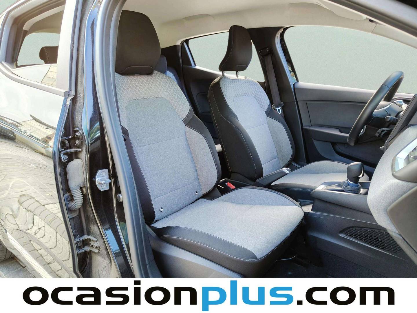 Renault Clio Renault Clio Evolution E-Tech full hybrid 145 (143 CV) km 0