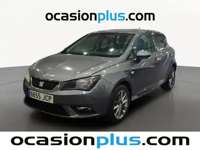 Seat Ibiza 1.6 TDI Style ITech 30 Aniversario (90 CV) de segunda mano