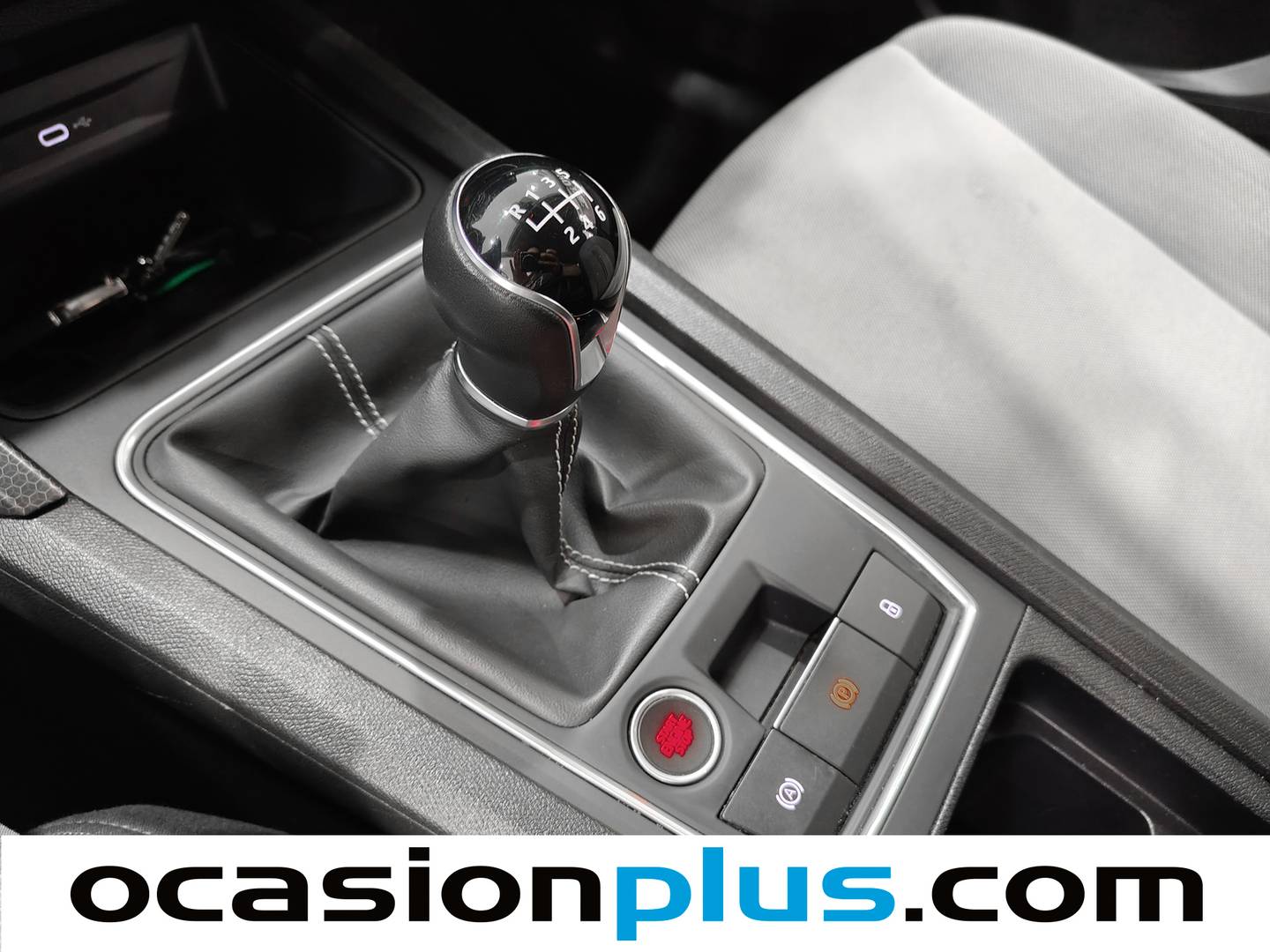 Foto Seat León SEAT León 1.5 TSI S&S Style XL (130 CV)