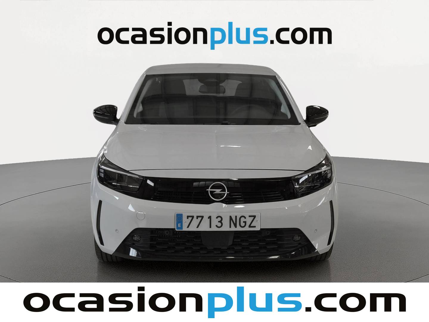 Opel Corsa Opel Corsa 1.2T XHL Edition (100 CV) 100cv