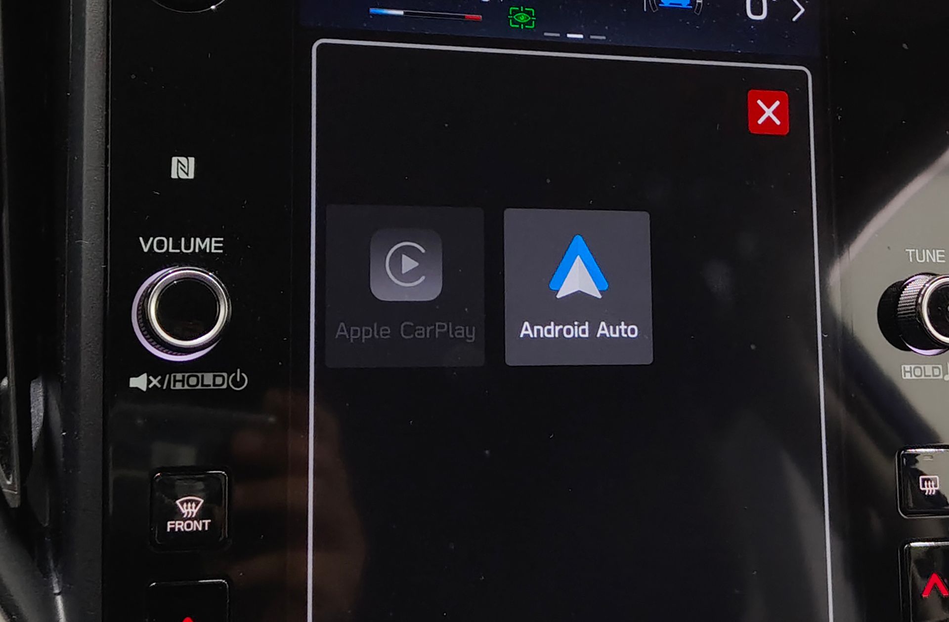 Subaru Crosstrek 2.0i Hybrid Field CVT - foto 8