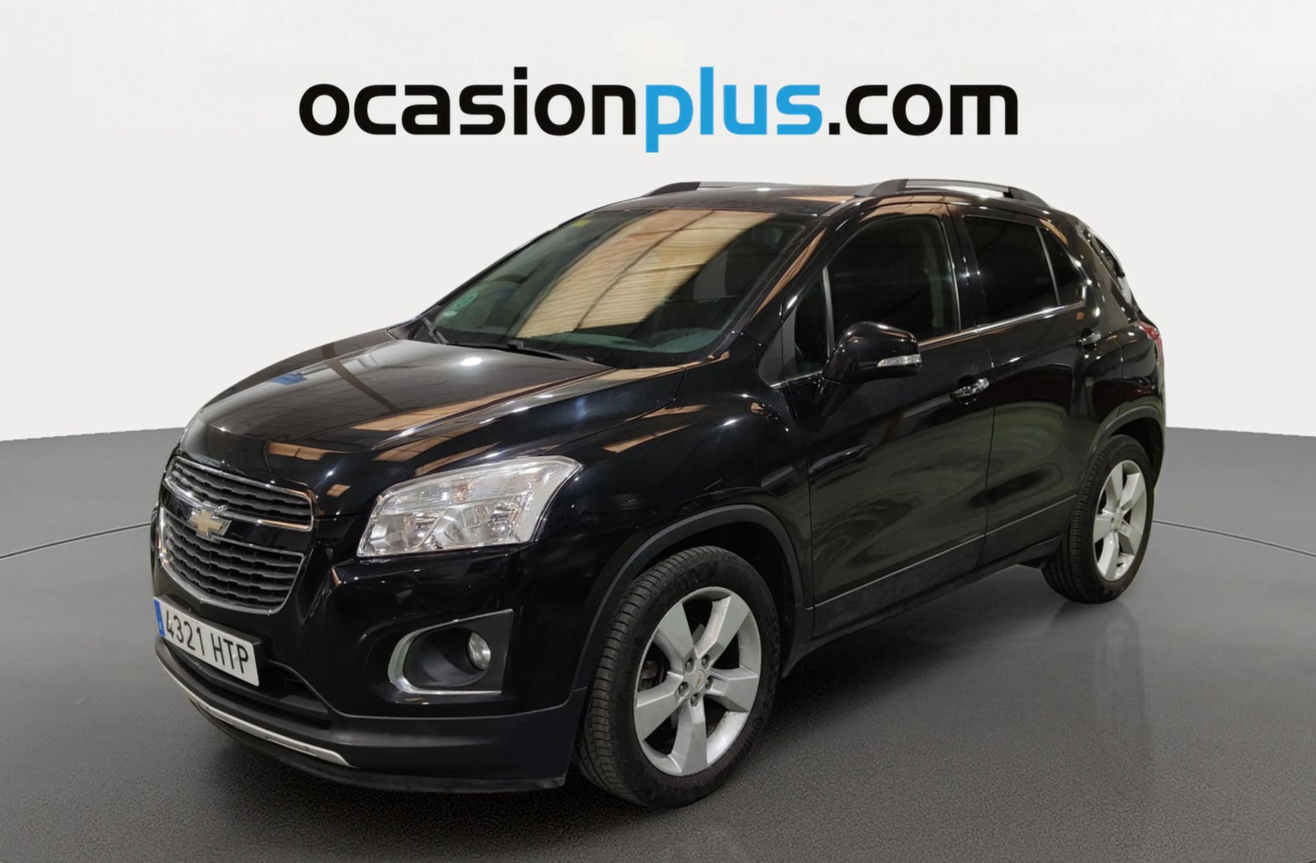 Chevrolet Trax 1.6 LT
