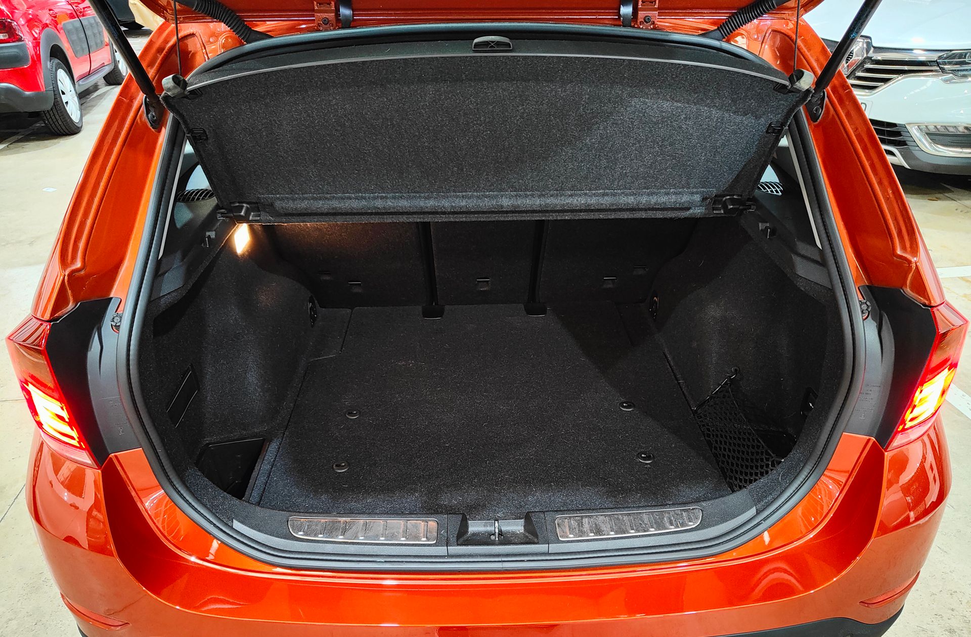 BMW X1 sDrive16d - foto 16