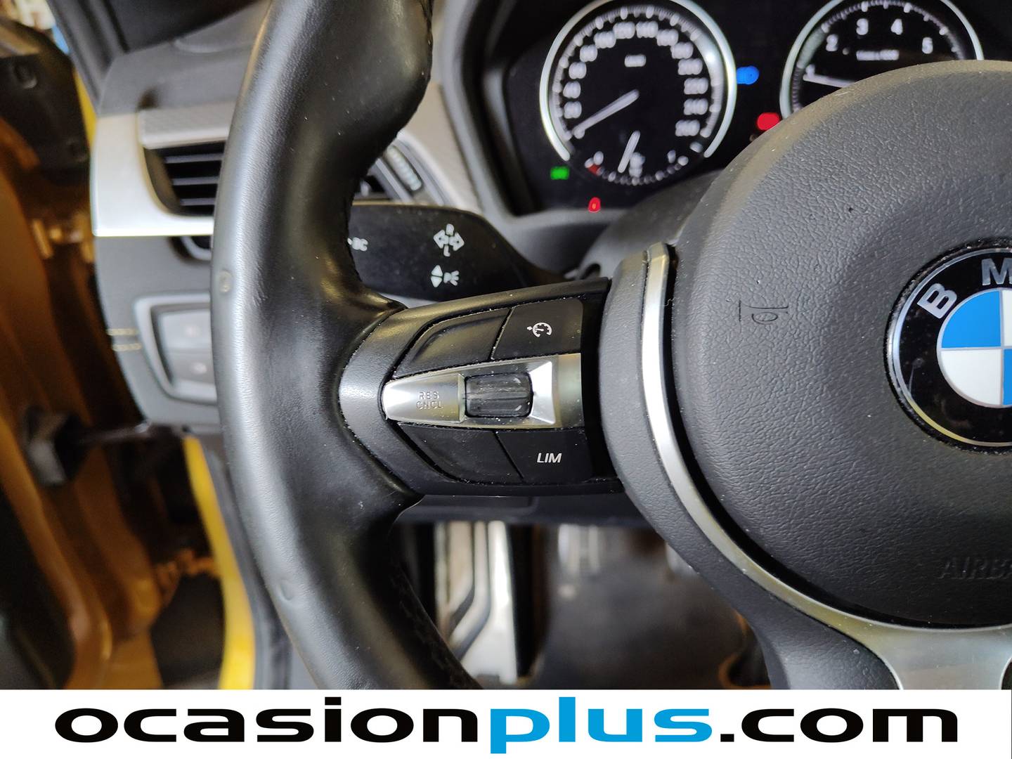 BMW X2 BMW X2 sDrive18i (140 CV) de ocasión