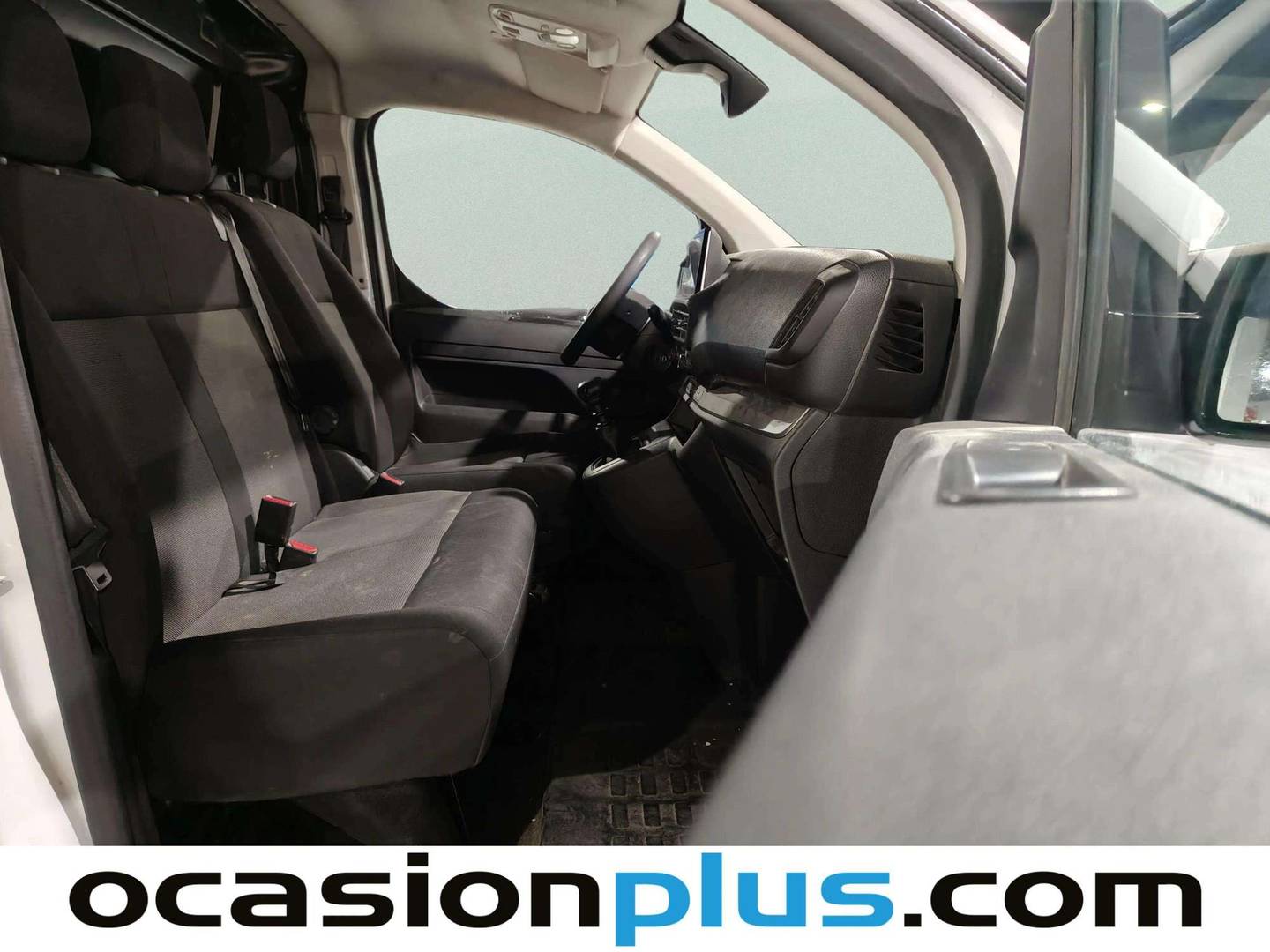 Citroën Jumpy Citroën Jumpy Furgon BlueHDI 120 S&S Talla M (120 CV) al mejor precio