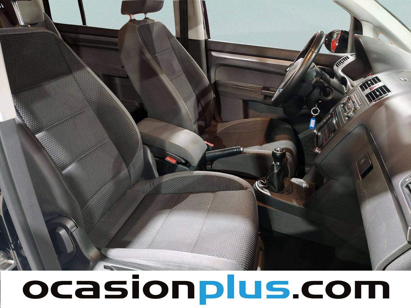 Volkswagen Touran Volkswagen Touran Advance 1.6 TDI (105 CV) 7 plazas km 0