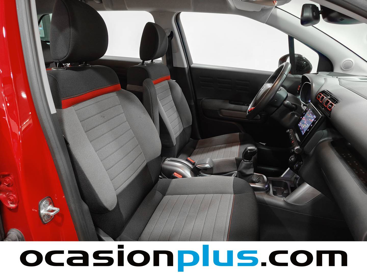 Foto Citroën C3 Aircross Citroen C3 Aircross PureTech 110 S&S Shine (110 CV)