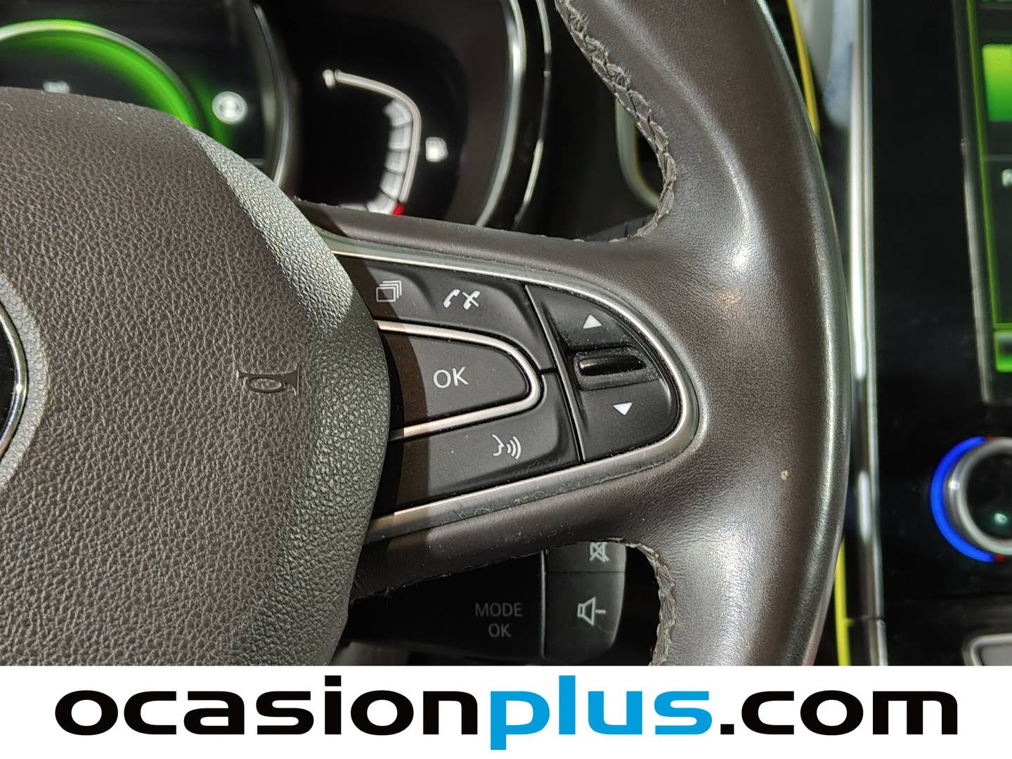 Foto Renault Espace Renault Espace Zen Energy TT dCi (160 CV) EDC 7 Plazas