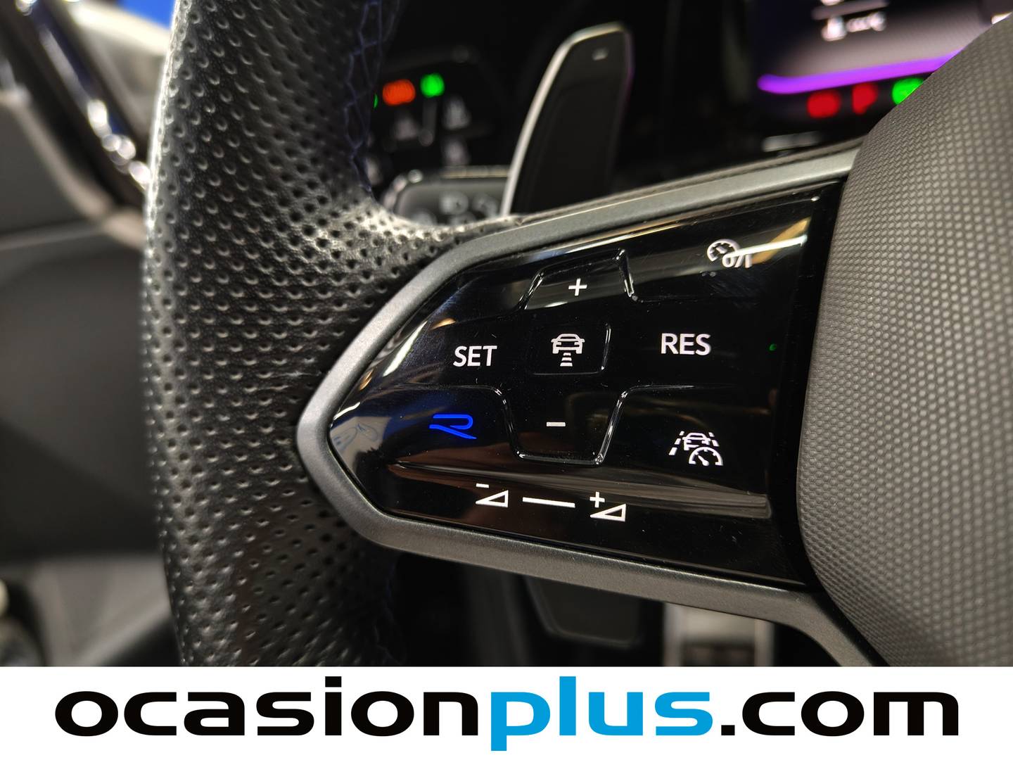 Volkswagen Golf Volkswagen Golf 2.0 TSI (320CV) 4Motion DSG barato