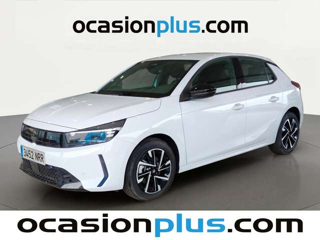 Opel Corsa 1.2 T XHL GS (100 CV) a estrenar