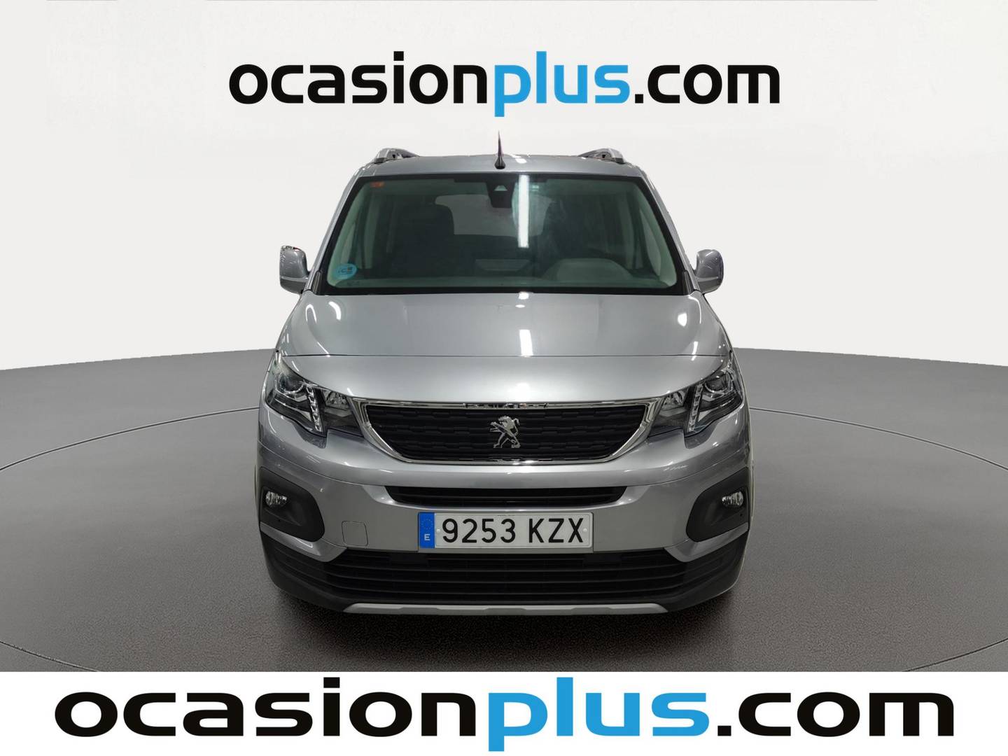 Peugeot Rifter Peugeot Rifter BlueHDi 130 S&S Allure Standard (130 CV) 130cv