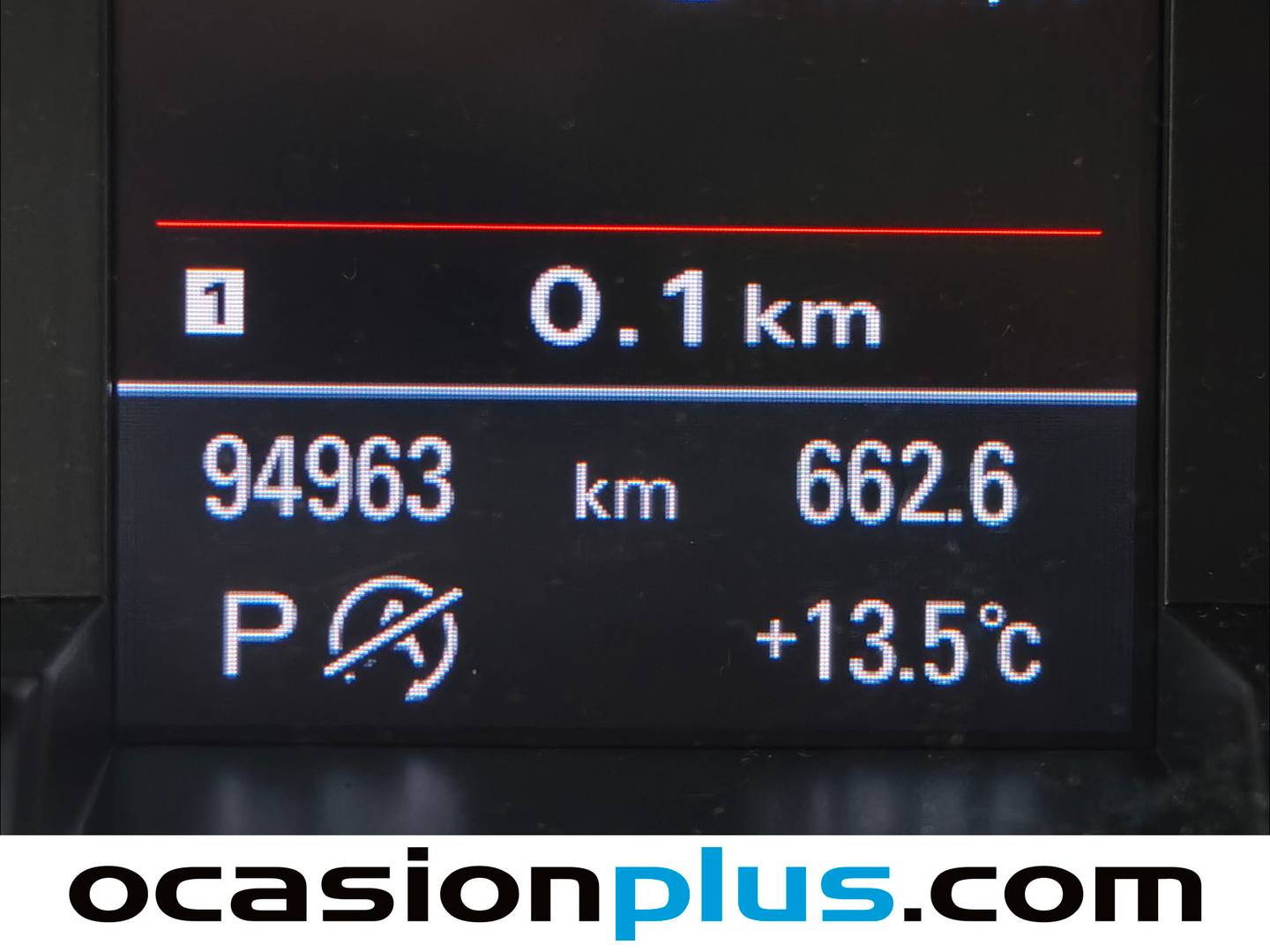 Audi A4 Audi A4 S line edition 2.0 TDI clean diesel (150 CV) multitronic seminuevo