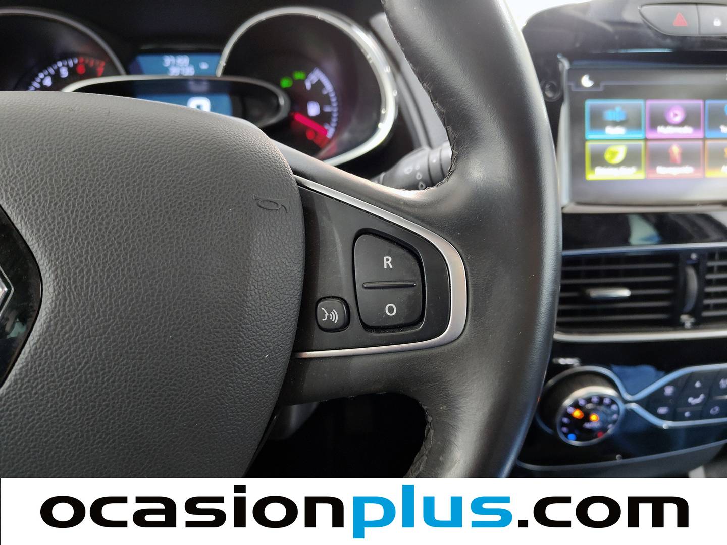 Renault Clio Renault Clio Zen Energy TCe (90 CV) seminuevo
