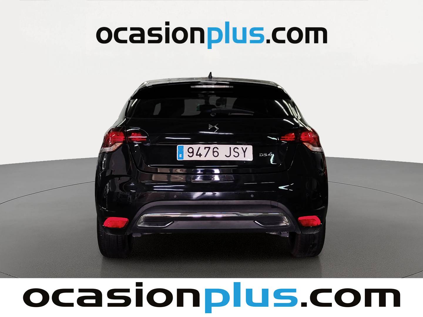 DS DS 4 DS DS4 1.2 PureTech S&S Style (131 CV) barato