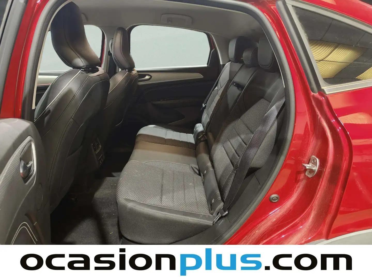 Foto Renault Arkana Renault Arkana Techno TCe 140 Mild hybrid EDC (140 CV)