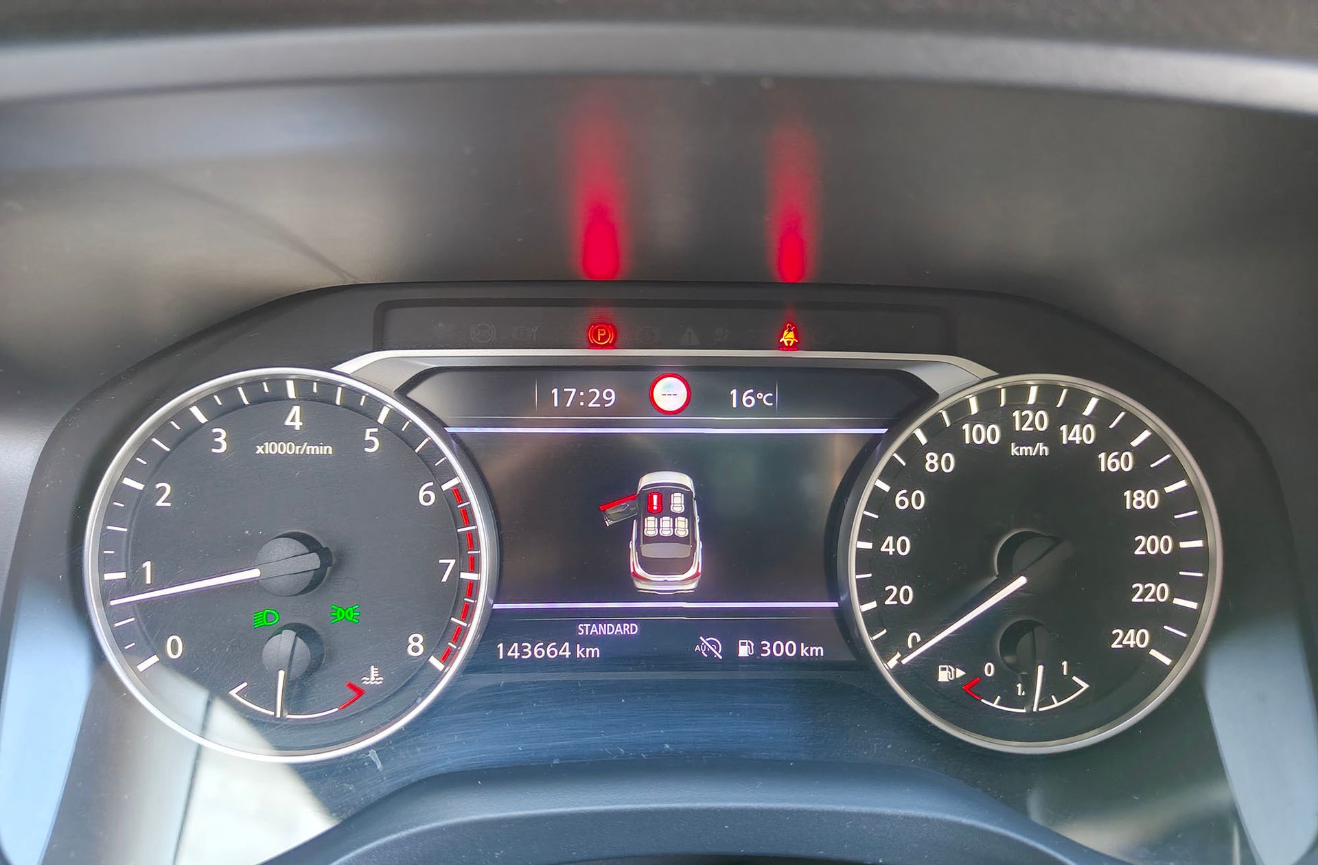 Nissan Qashqai DIG-T 140 mHEV Acenta 4x2 - foto 32