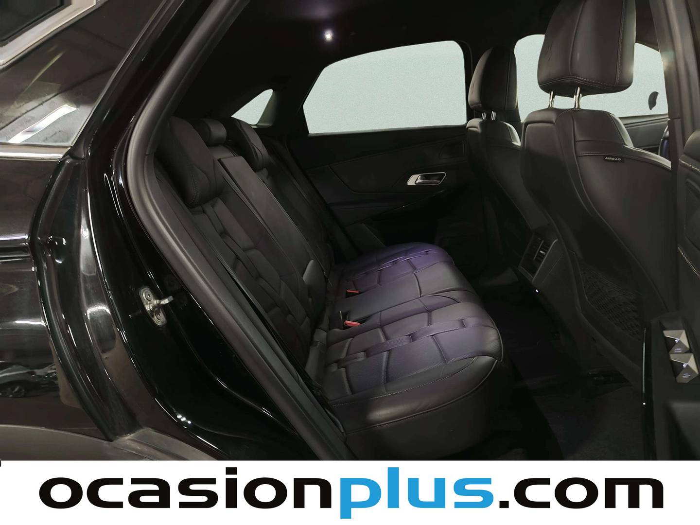 DS DS 7 Crossback DS DS7 Crossback PureTech 225 Grand Chic (225 CV) gasolina