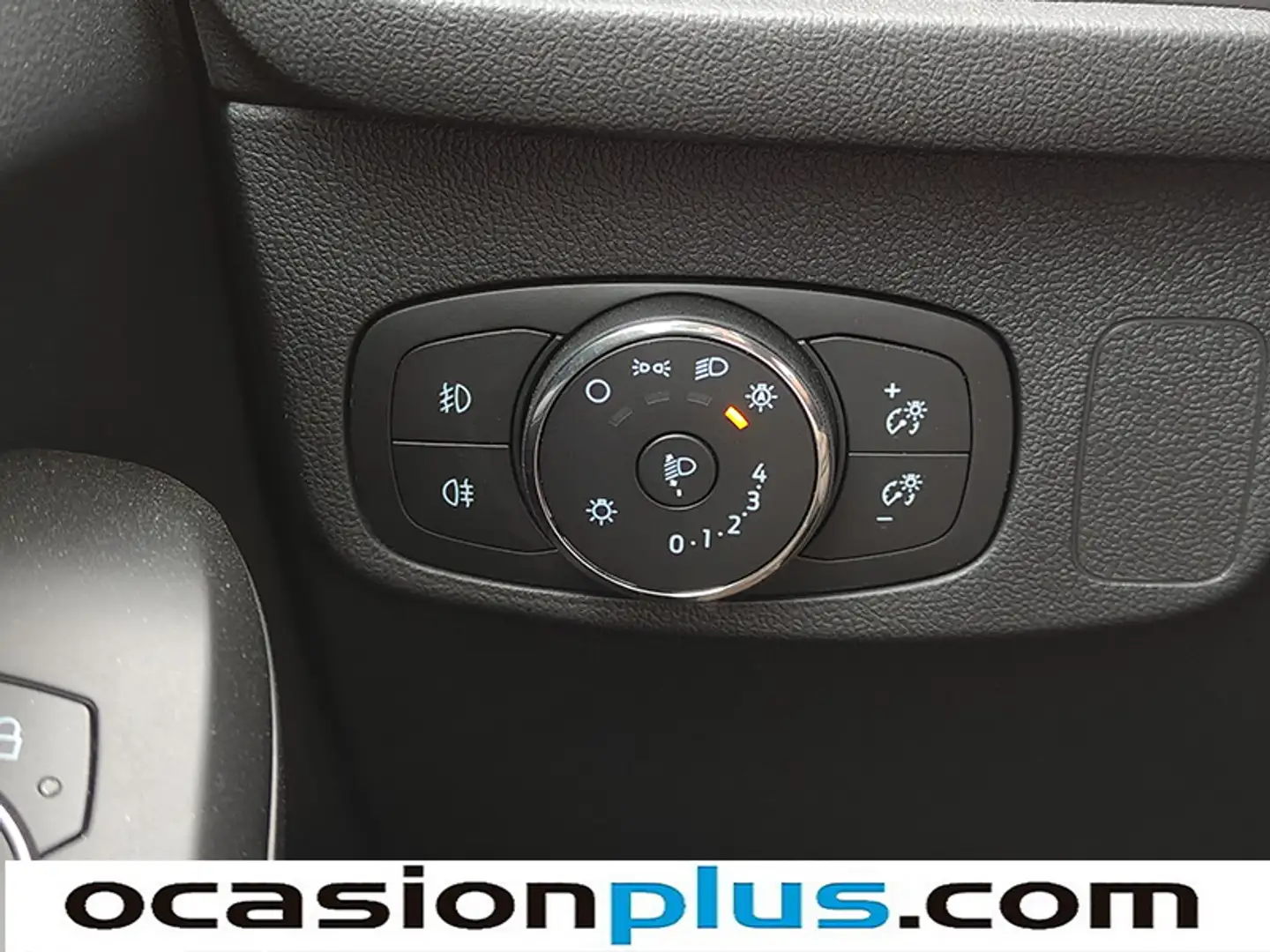 Foto Ford Focus Ford Focus 1.5 Ecoblue ST-Line Auto (115 CV)