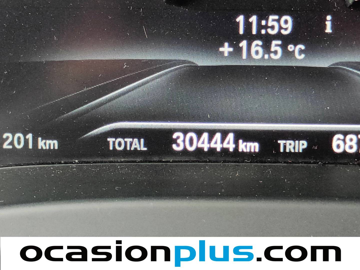 Foto BMW X3 BMW X3 xDrive20d  (190 CV)