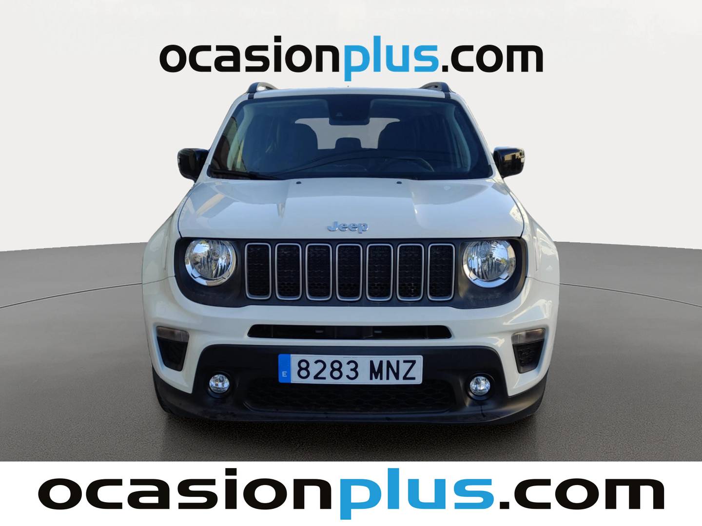 Foto Jeep Renegade Jeep Renegade 1.0G Limited 4x2 (120 CV)