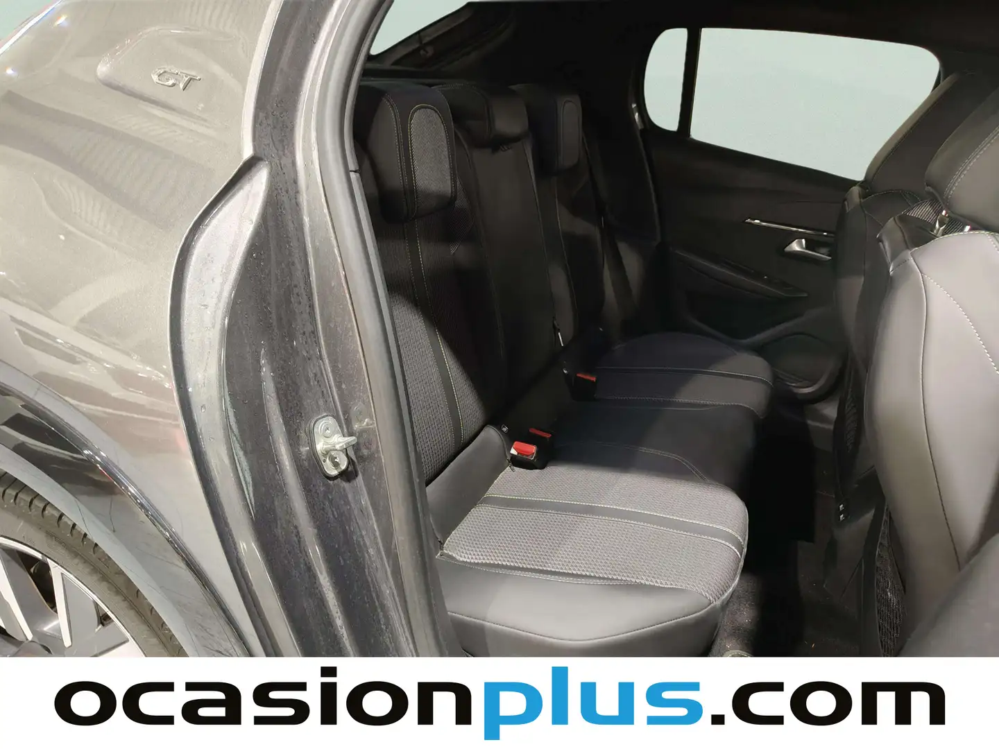 Foto Peugeot 208 Peugeot 208 BlueHDi 100 GT (100 CV)