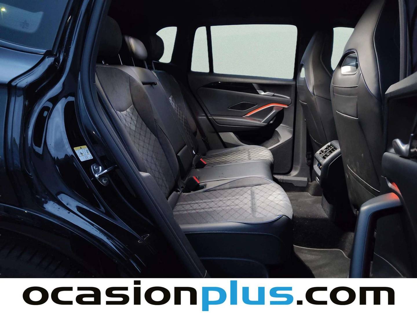 Foto Volkswagen Tiguan Volkswagen Tiguan R-Line 1.5 eTSI  (150 CV) DSG