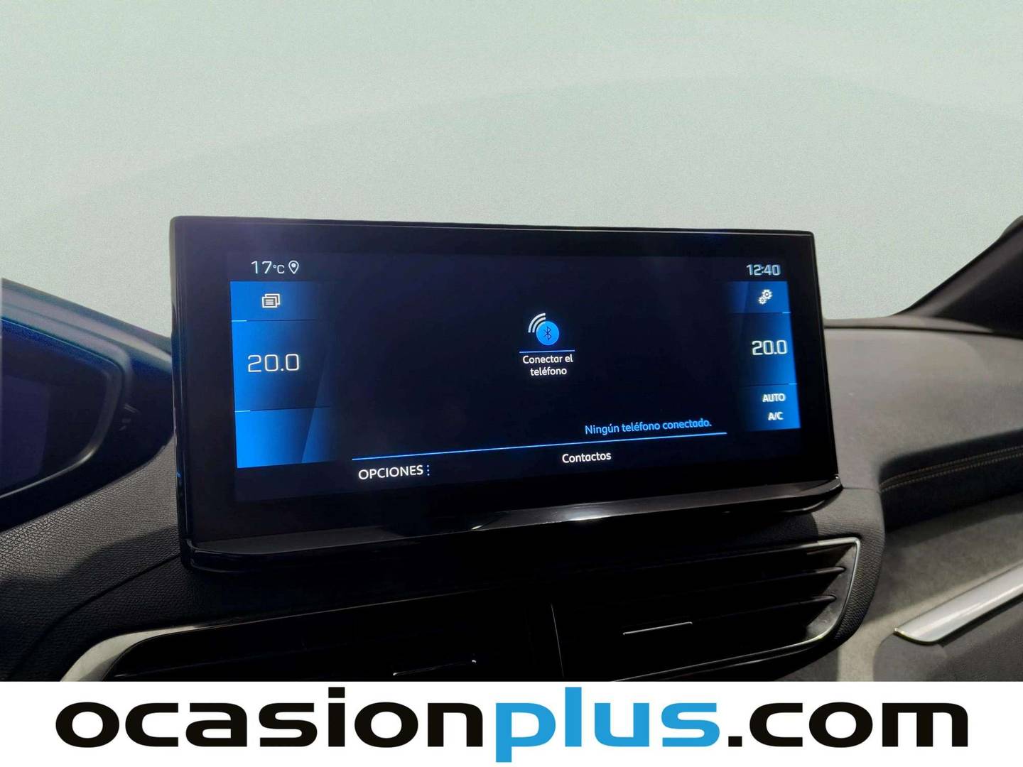 Foto Peugeot 3008 Peugeot 3008 PureTech 130 S&S GT EAT8 (130 CV)