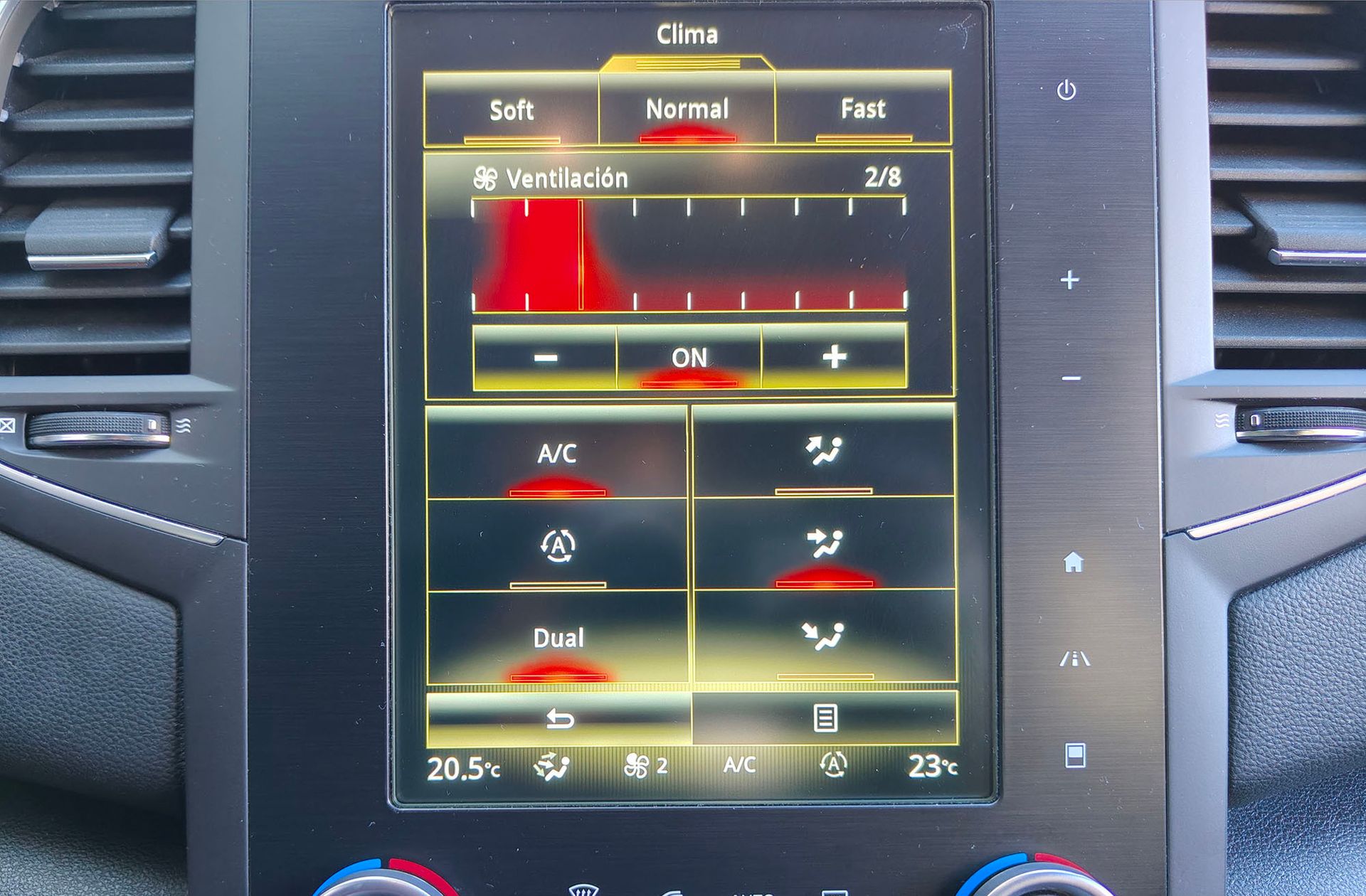 Renault Mégane Zen Energy TCe - foto 32