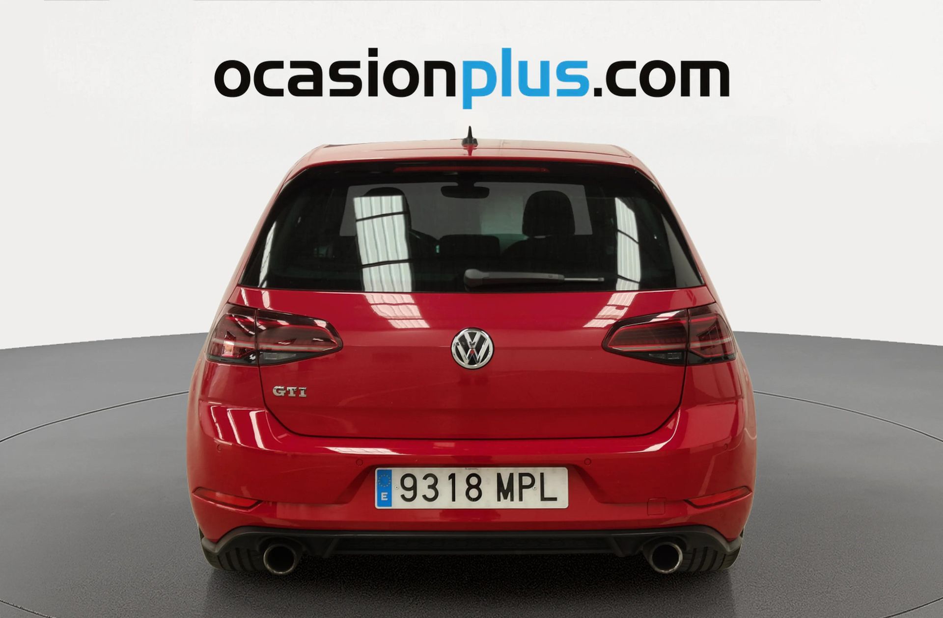 Volkswagen Golf GTI 2.0 TSI DSG - foto 19
