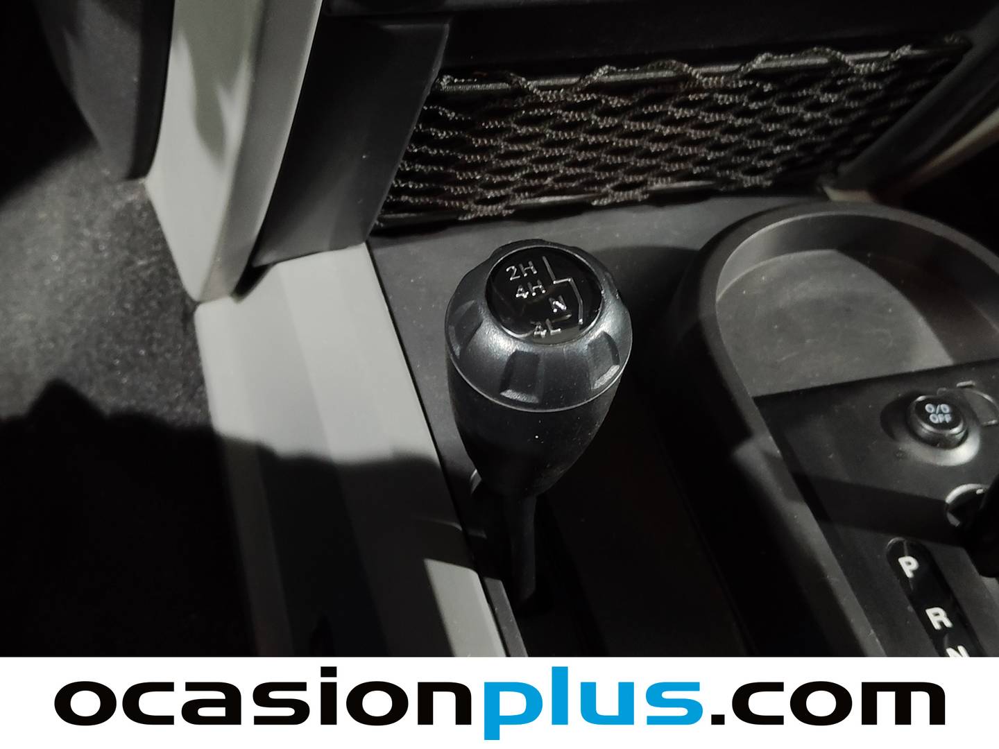 Jeep Wrangler Unlimited Jeep Wrangler Unlimited 3.8 V6 Sahara Auto (199 Cv) 4x4 de ocasión