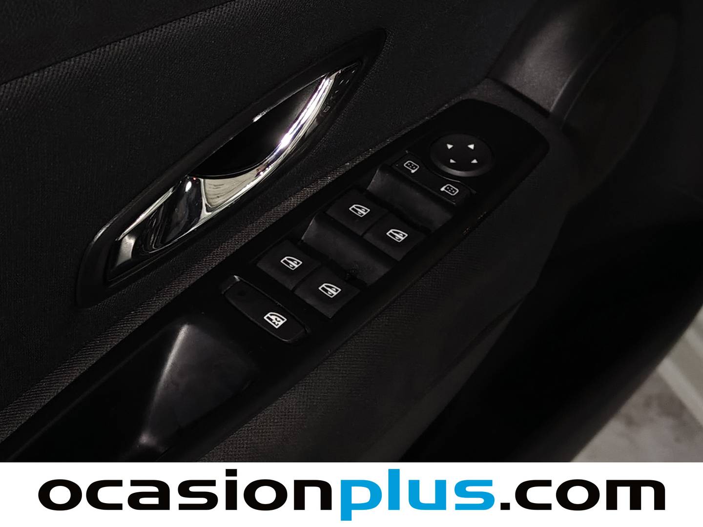 Foto Renault Mégane Renault Megane Expression Energy S&S Tce (115 CV)