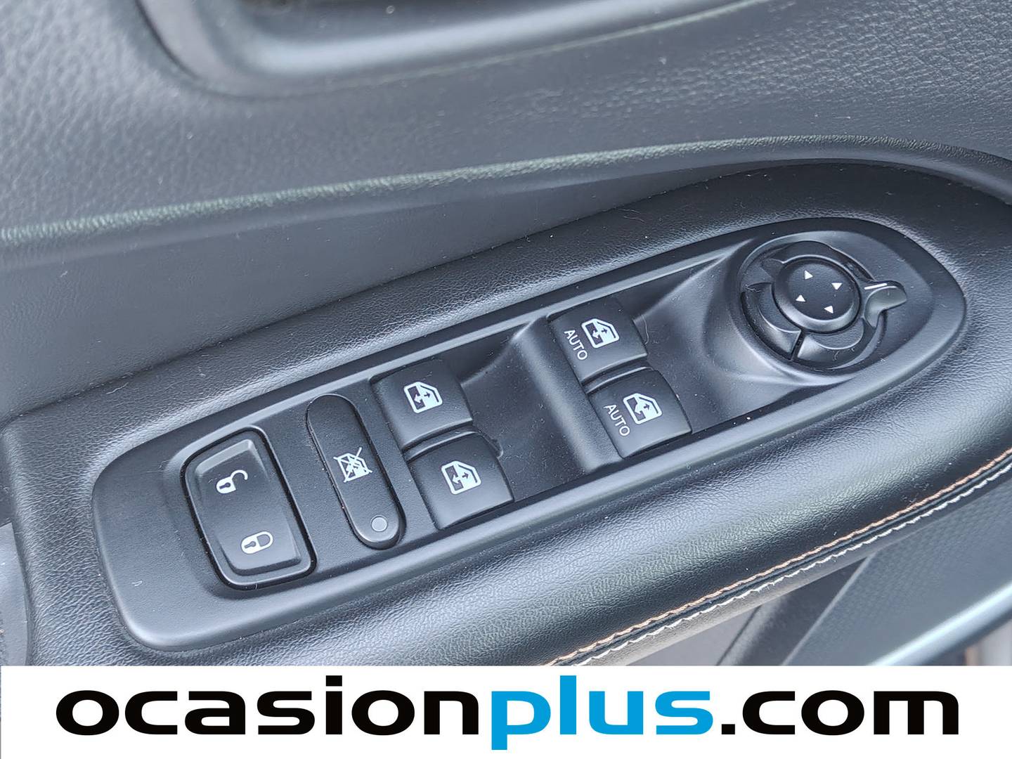 Foto Jeep Compass Jeep Compass 1.6 Multijet Longitude 4x2 (120 CV)