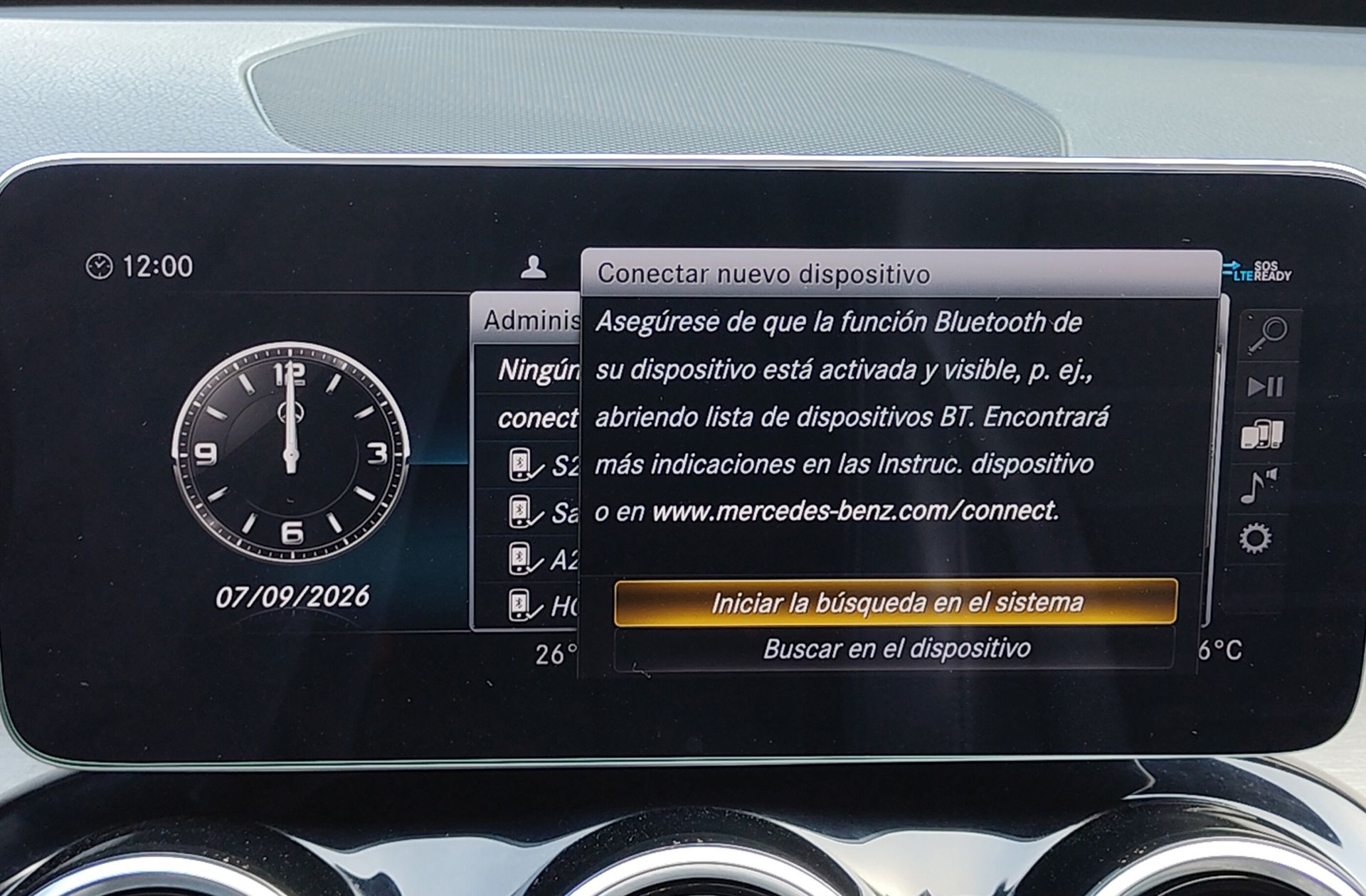 Mercedes-Benz Clase C 200 d Pack AMG - foto 28