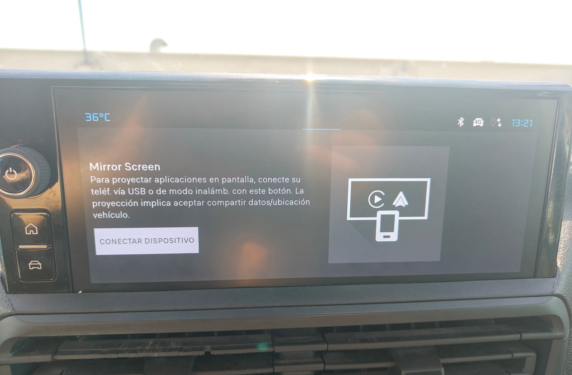 Citroën Jumpy Furgon BlueHDi 120 Talla M - foto 7