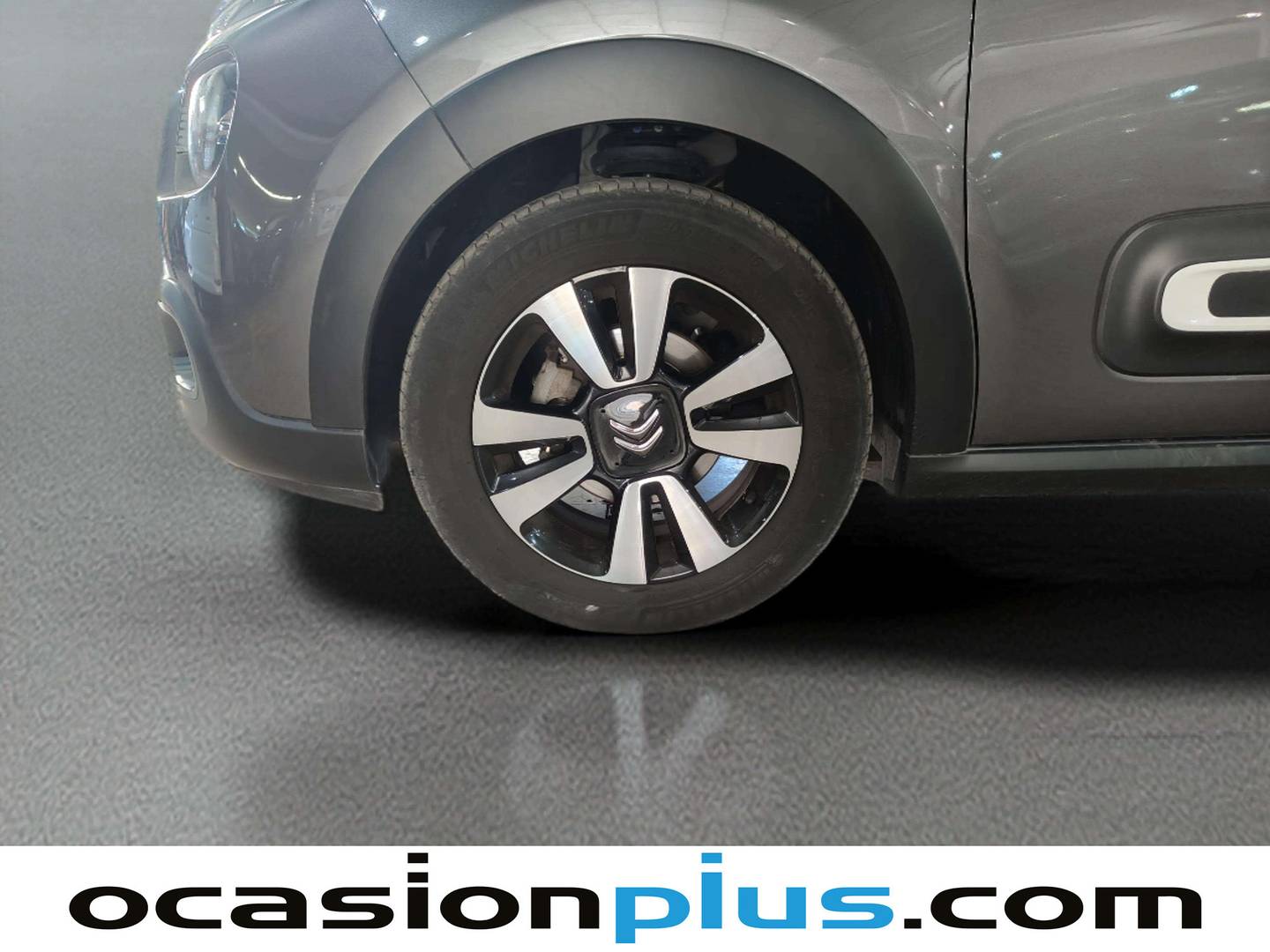 Citroën C3 Citroën C3 PureTech 82 Shine (83 CV) de ocasión