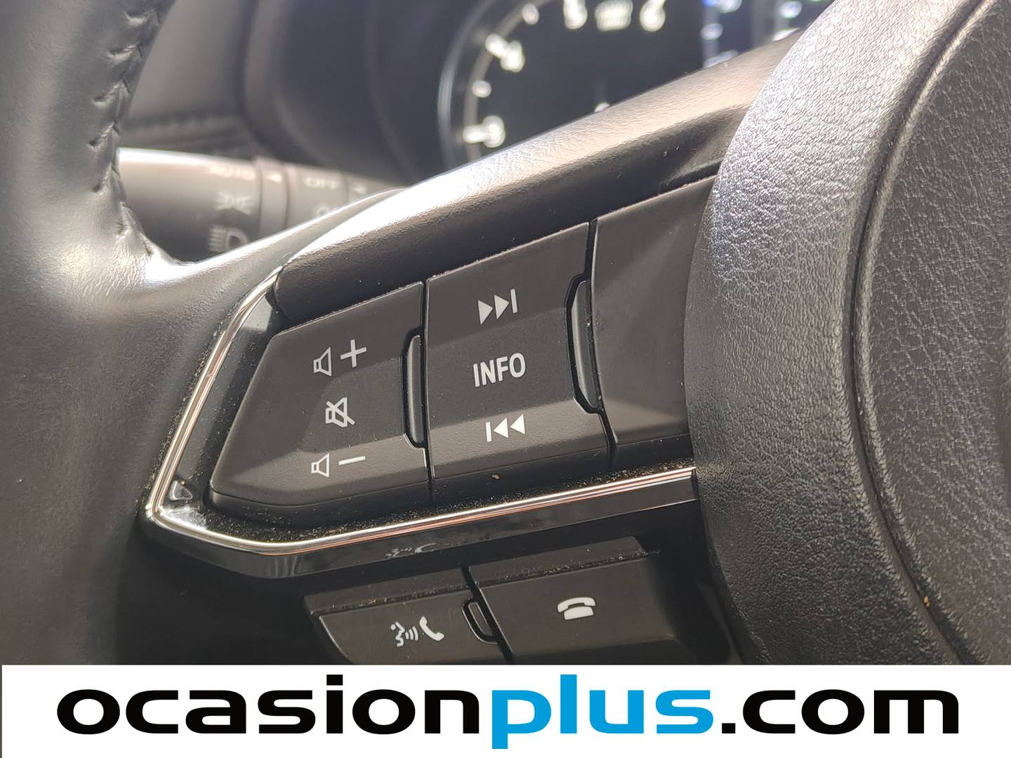 Mazda CX-5 Mazda CX-5 2.2 DE Newground (150 CV) 2022